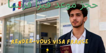 Rendez-vous Visa France