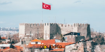 Volontariat International à Ankara
