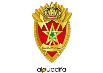 رواتب وأجور القوات المساعدة المغربية 3 alwadifa