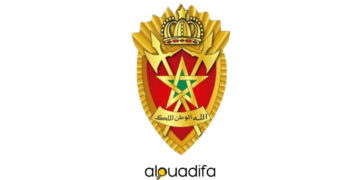 رواتب وأجور القوات المساعدة المغربية 1 alwadifa