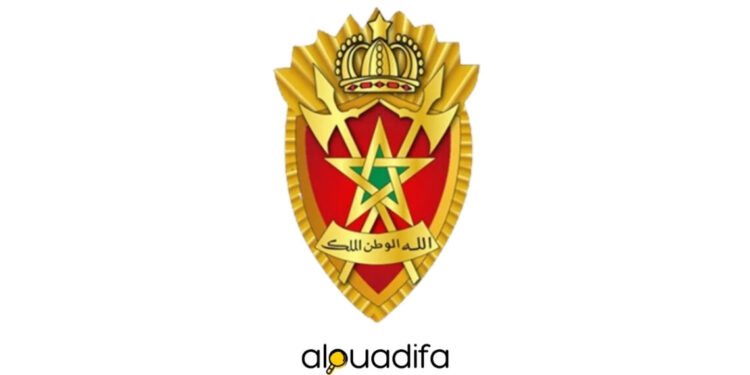 رواتب وأجور القوات المساعدة المغربية alwadifa