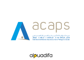 ACAPS recrute à Rabat