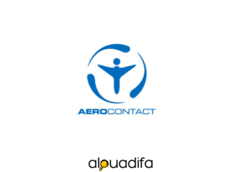 AEROCONTACT recrute