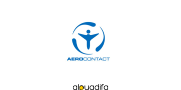 AEROCONTACT recrute