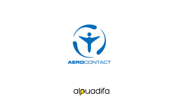 AEROCONTACT recrute