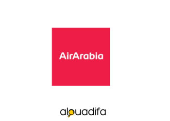 Air Arabia recrute