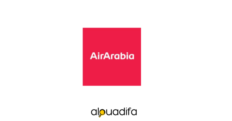 Air Arabia recrute
