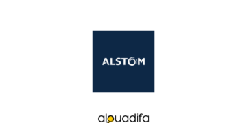 Alstom Maroc recrute