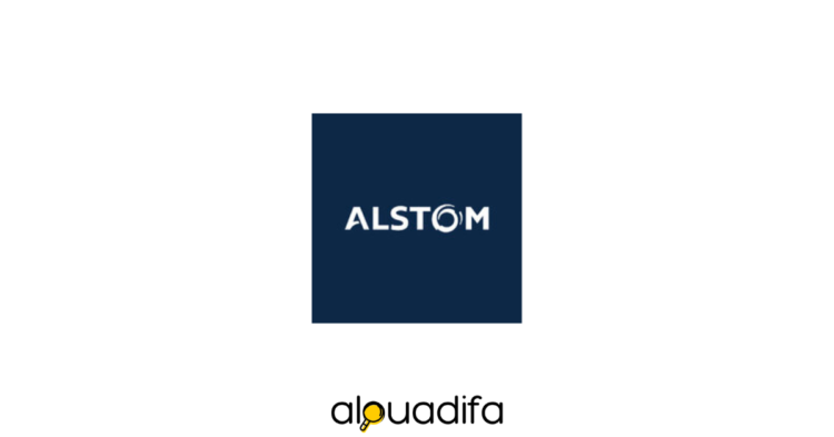 Alstom Maroc recrute