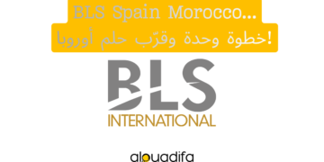 BLS Spain Morocco