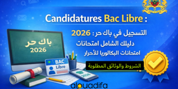 Bac Libre