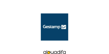 Gestamp recrute