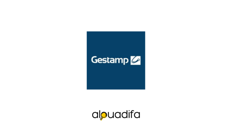 Gestamp recrute