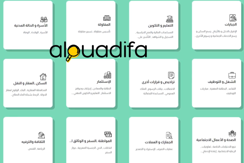 Idarati.ma