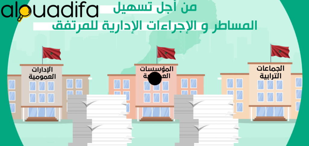 Idarati.ma