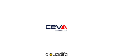 CEVA Logistics Maroc recrute