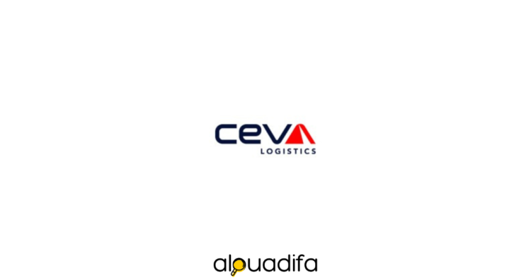 CEVA Logistics Maroc recrute