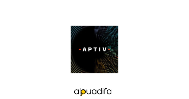 Recrutement Aptiv