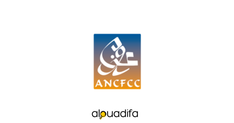 Recrutement ANCFCC