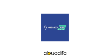 HEMOLAB PHARMA recrute