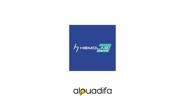 HEMOLAB PHARMA recrute