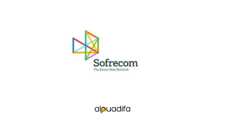 Recrutement Sofrecom Maroc