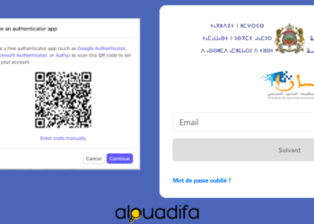 Google Authenticator