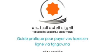 tgr.gov.ma
