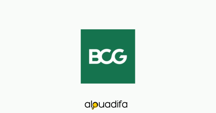 BCG Casablanca Recrute
