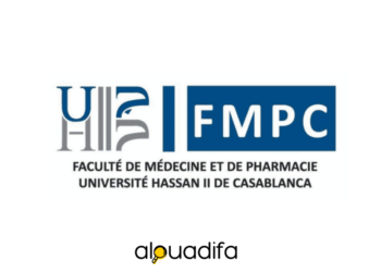 Concours FMPC 2026
