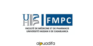 Concours FMPC 2026