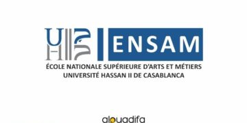 ENSAM