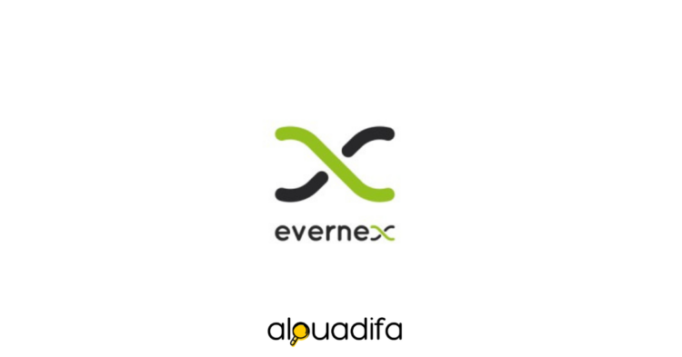 Evernex recrute
