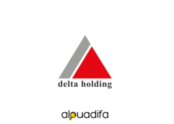 deltaholding recrute
