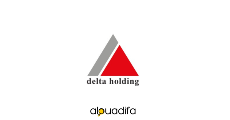 deltaholding recrute