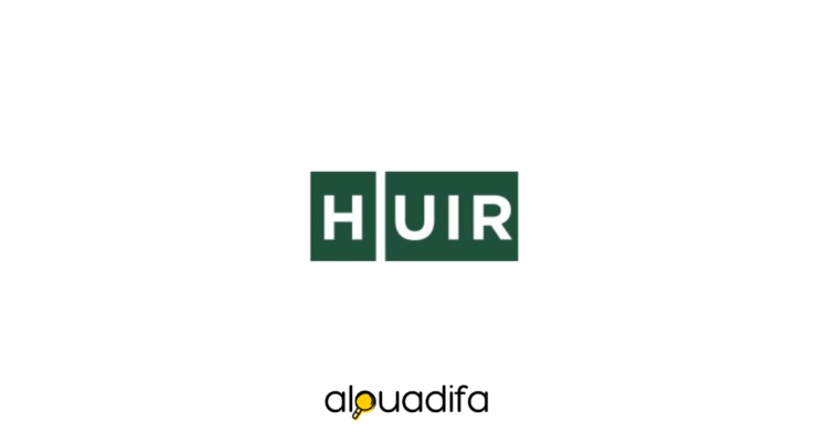 Offre d'emploi UIR
