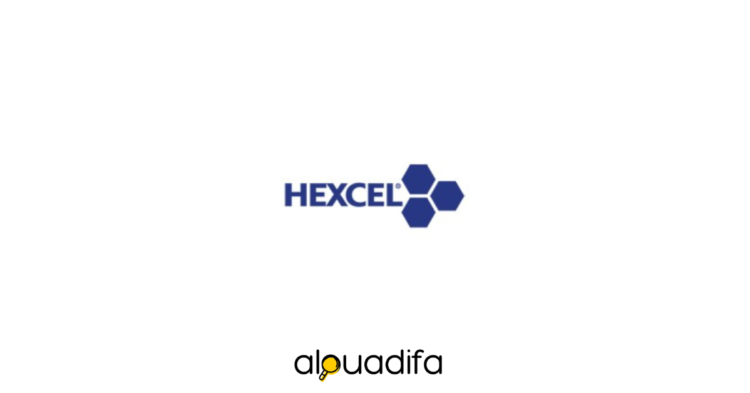 Hexcel Corporation Recrute