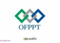 Inscription OFPPT