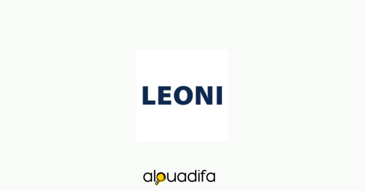 LEONI Morocco Recrute