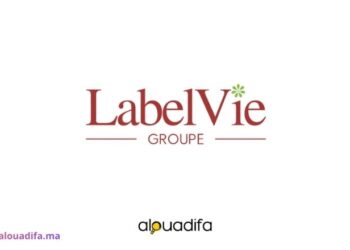 Recrutement LabelVie