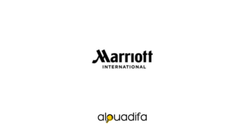 Rejoignez Marriott International
