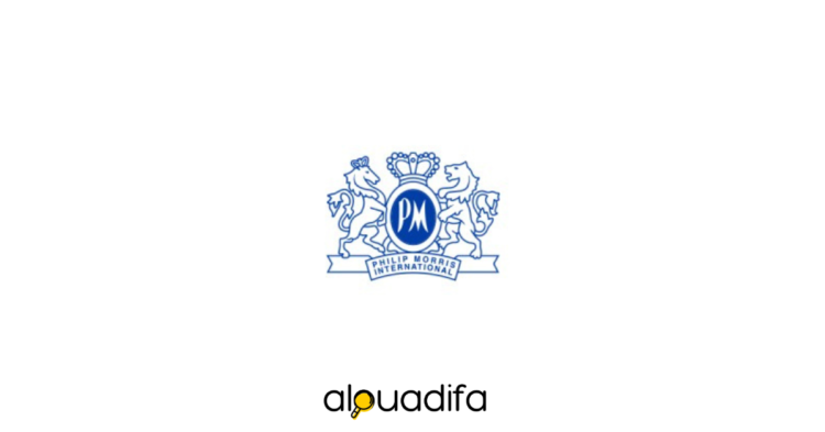 Offre d'emploi Philip Morris