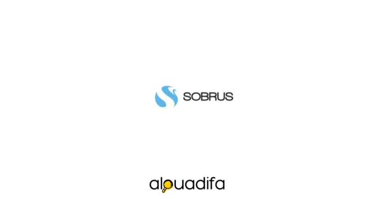 Offre d’emploi Sobrus