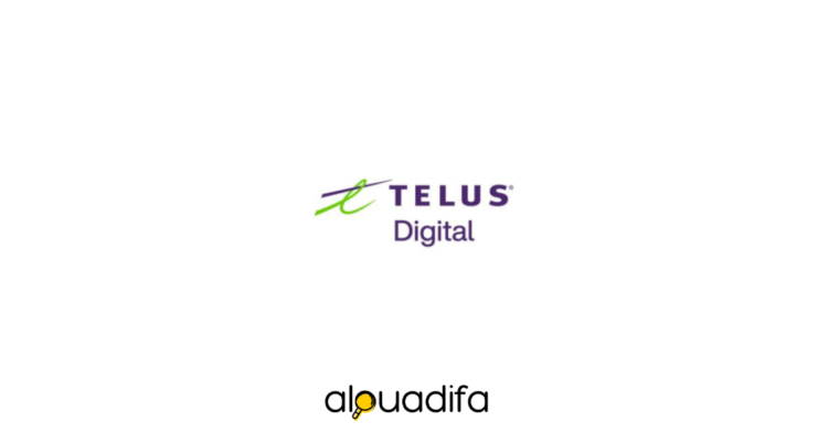 TELUS Digital recrute