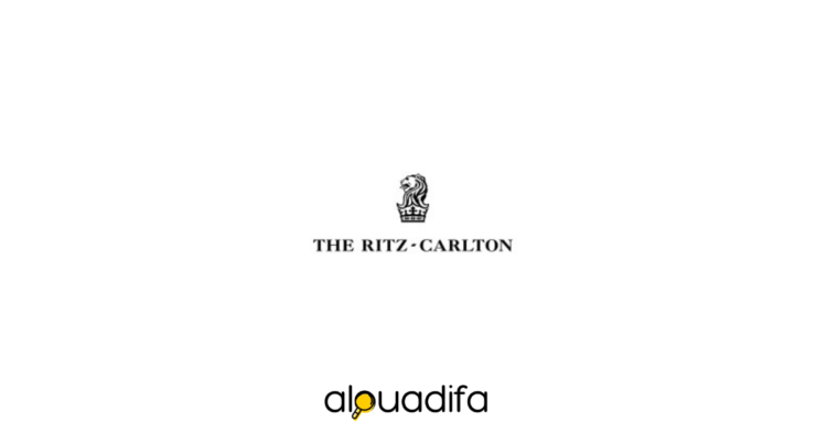 The Ritz-Carlton Rabat recrute