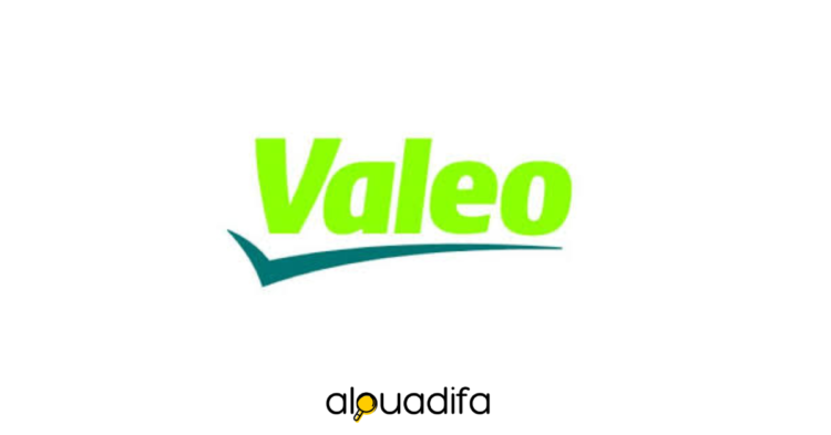 Recrutement Valeo
