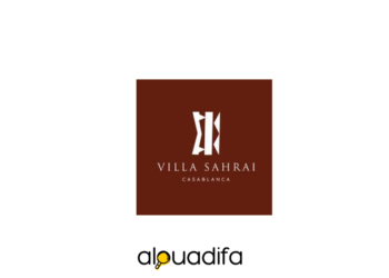 Villa Sahrai