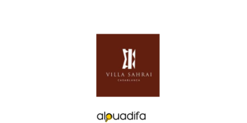Villa Sahrai