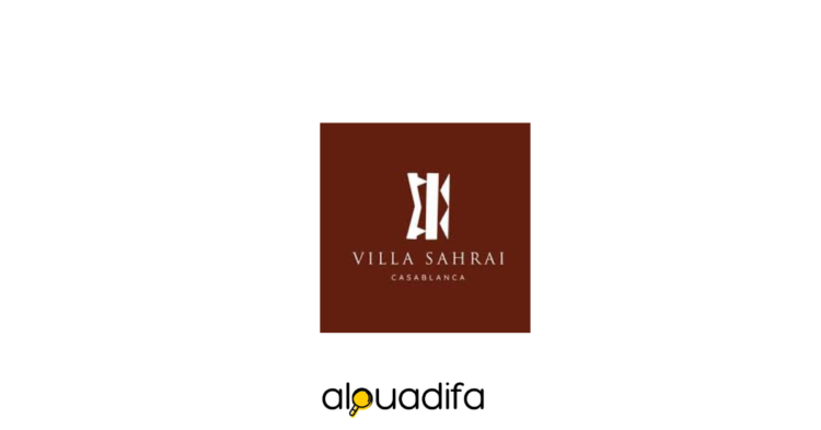 Villa Sahrai