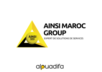 Offre d'emploi Ainsi Maroc
